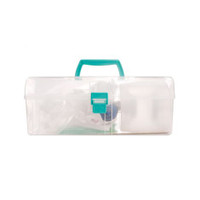 Silicone Reusable Resuscitator Set Silicone Reusable Resuscitator Set