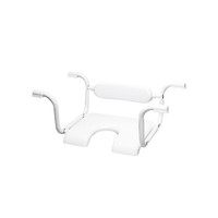 Rufus Bath Chair Rufus Bath Chair