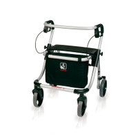 Rebotec Polo Plus-T – Rollator Walker Rebotec Polo Plus-T – Rollator Walker