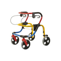 Rebotec Fox – Child Walker Rollator Rebotec Fox – Child Walker Rollator