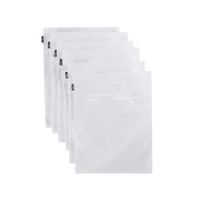Laundry Wash Bags Set of 6