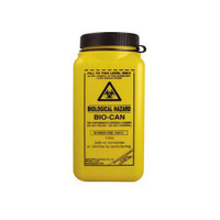 Sharps Disposal Container Sharps Disposal Container