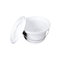Rebotec Bucket Shower Commode Chair Pail Rebotec Bucket Shower Commode Chair Pail