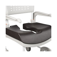 Etac Commode Comfort Seat Etac Commode Comfort Seat