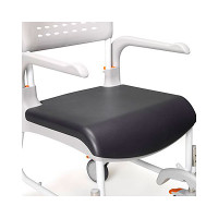 Etac Commode Seat Cover Etac Commode Seat Cover