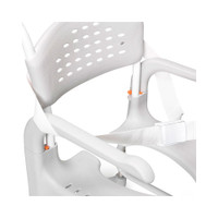 Etac Commode Safety Belt Etac Commode Safety Belt