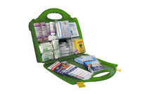 Operator Neat First Aid Kit Plastic Case Medium Workplace Operator Neat First Aid Kit Plastic Case Medium Workplace