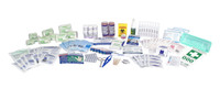 Operator Refill First Aid Contents Pack Operator Refill First Aid Contents Pack