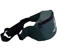 Empty First Aid Bumbag Model12E Image One Empty First Aid Bumbag Model12E Image One
