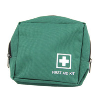 Empty First Aid Pouch Snake Bite Image One
