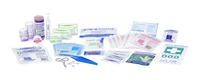 Defender Refill First Aid Contents Image Defender Refill First Aid Contents Image