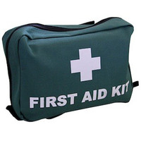 Model 13 National Workplace First Aid Kit - Vehicle Image One Model 13 National Workplace First Aid Kit - Vehicle Image One