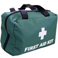 Model 15 National Workplace First Aid Kit - Tradesman Image One Model 15 National Workplace First Aid Kit - Tradesman Image One
