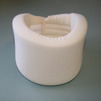 Soft Foam Cervical Collars Soft Foam Cervical Collars