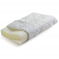 Neck Therapeutic Pillow With Cover Neck Therapeutic Pillow With Cover