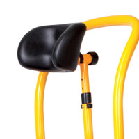 Rebotec Augsburg – Height Adjustable Headrest Rebotec Augsburg – Height Adjustable Headrest