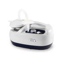 VacPlus Battery Portable Suction Unit Image VacPlus Battery Portable Suction Unit Image