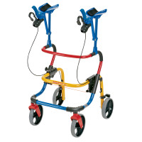 Anterior Forearm Walker for Kids Image Anterior Forearm Walker for Kids Image