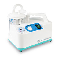 9E-A Medical Suction Unit  9E-A Medical Suction Unit