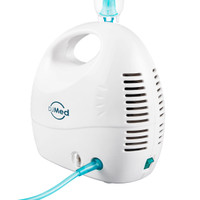 Homecare Compressor Nebuliser Image Homecare Compressor Nebuliser Image