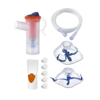 Nebuliser Mask Set Image Nebuliser Mask Set Image