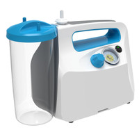 ISU 8, Battery Suction Unit Image