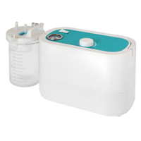Ultra Quiet Suction Unit Ultra Quiet Suction Unit