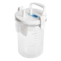 Suction Pump Collection Kit - Image One Suction Pump Collection Kit - Image One