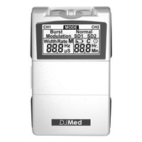 Pro Therapy TENS Machine Image one  Pro Therapy TENS Machine Image one