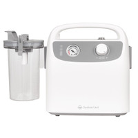 DSU 7 Clinical Suction Unit Image One 