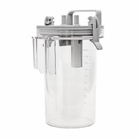 Suction Pump Canister 