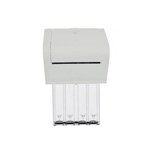 Otoscope Tip Dispenser Image