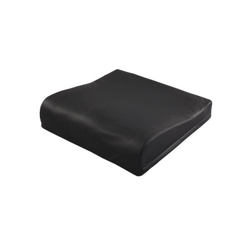 BetterLiving Contoured Foam Wheelchair Cushion Image