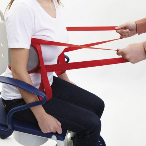 Rebotec Transfer support Belt 