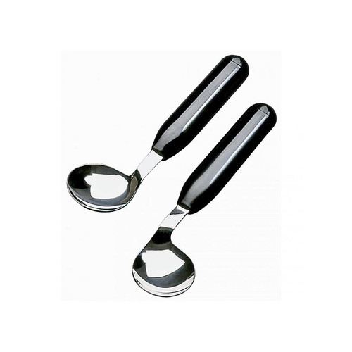 Etac Light angled spoon set