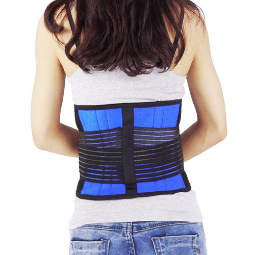 Lumbar Support Belts
