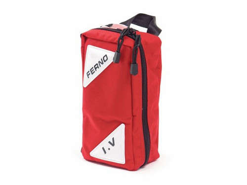 Intravenous Mini Kit Empty Ferno Image One