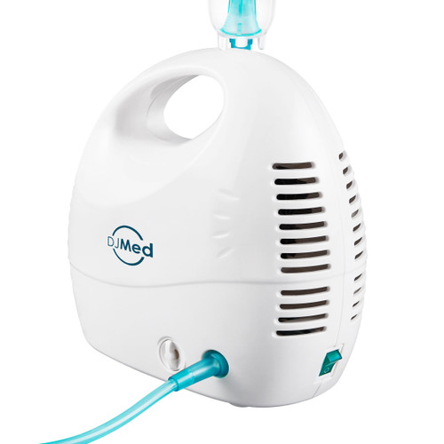 Homecare Compressor Nebuliser Image