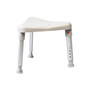 Etac Edge Shower Stool Low