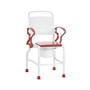 Rebotec Koln Commode Chair