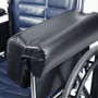 Wheelchair Armrest Cushion Image 