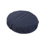 Convoluted Single Layer Ring Cushion with cover