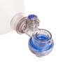 Silicone Reusable Resuscitator top