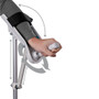 Rheumatism & Arthritis Crutches by Rebotec Yano