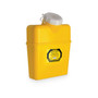 Sharps Disposal Safe Container