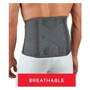 Lower Back Support Belt