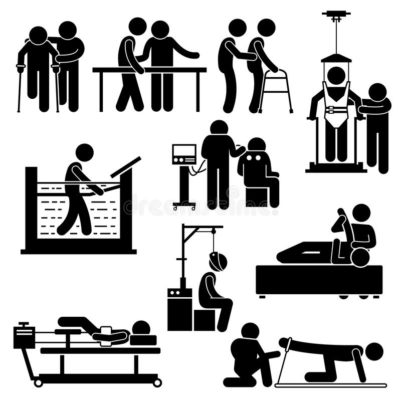 Types of Physiotherapy Equipment and Their Uses