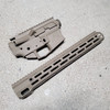 Cerakote Single Color Complete AR15/10/9