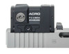 OSA Glock Optic Cut - Aimpoint Acro P2
