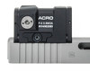 OSA Glock Optic Cut - Aimpoint Acro P2